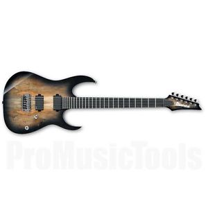 Ibanez RGIX20FESM FSK - Foggy Stained Black * NEW * iron label rgix rgix20