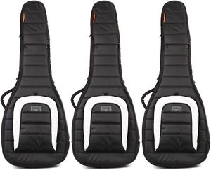 mono M80 Dual Acoustic and Elect