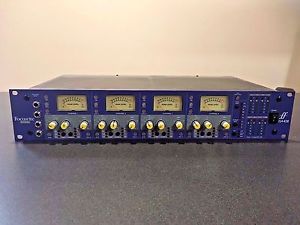 Focusrite Isa 428 Mic Preamp AMP