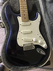 Fender Strat Plus