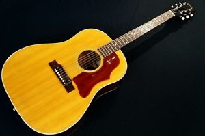 Gibson VINTAGE J-50 1966 TOKYO Free shipping guitar from Japan