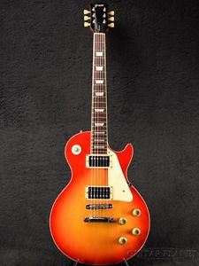Greco EG500R 1978 Made in Japan Red Sunburst  Electric Guitar tracking number