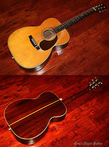 1951 Martin 000-28  (MAA0226)
