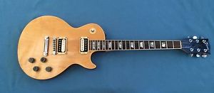 1976 Gibson Les Paul Deluxe Guitar