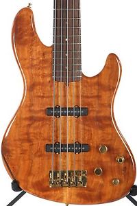 Fender Artist Victor Bailey Jazz