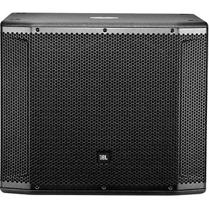 JBL SRX818S 18" Passive Subwoofer Speaker System