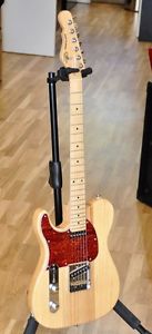 G&L Lefty Telecaster Tribute ASAT Classic TLASC-NAT / G & L TLASC Left Handed