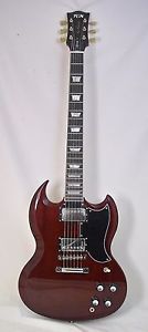 FGN Neo Classics DC 10 Cherry