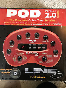 music  & studio equipment