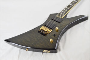 Jackson Stars J.P.KE-185, Electric guitar, Made in Japan, y1219