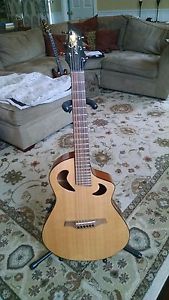 Veillette Terz Parlor Size 2011