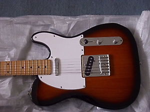 Tokai Breezysound