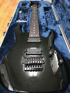 Ibanez Prestige RG1527 2004 Black Pearl MIJ Limited Release Excellent Condition