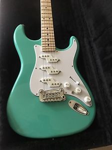 G & l Camanche Bel Air green