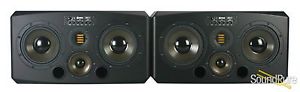 Adam Audio S3X-H Active Studio Monitor Pair - Used