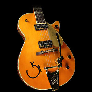 Gretsch G6121 1955 Reissue Chet 