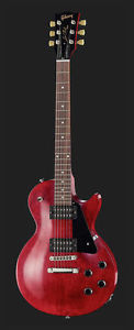 GIBSON LES PAUL STUDIO FADED T 2017 + GIGBAG ,NUOVA ,CHITARRA ELETTRICA.