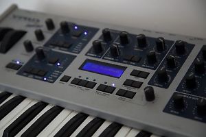 Access Virus Indigo - Virtual Analogue Synthesizer