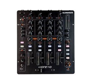 Allen & Heath Xone:43
