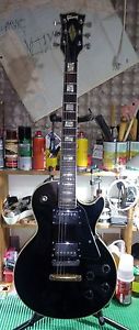 Chitarra elettrica Les Paul