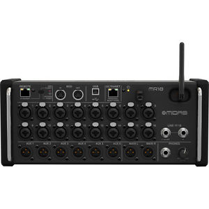 Midas MR18 *MAKE OFFER* New w/ Warranty