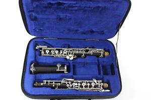 Loree Oboe BB8 Excellent Condition Great Price WOW! QuinnTheEskimo