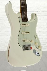 Fender Road Worn '60s Stratocaster, 2 months old, NICE!