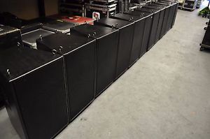 Community Speakers SLS 960 Three-way, Dual 10-inch ,one 2'' and one 1''