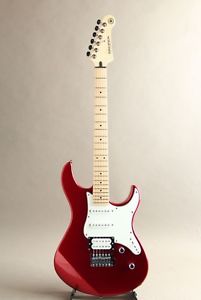 NEW YAMAHA PACIFICA112VM Red Metallic guitar From JAPAN/456