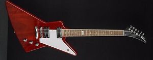 Gibson Explorer 2014 Wine Red - 10022034