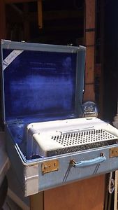 Pancordion Pan Jet video Row Diatonic Slovenian Style Button Box Accordion