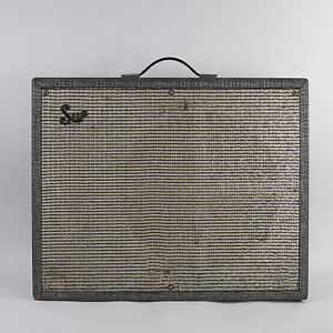 Vintage 1965 Supro S6420 Thunderbolt 1x15 Combo! Jimmy Page!
