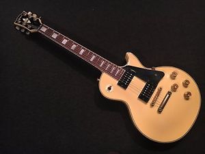 Greco Les Paul Custom Randy Rose model Mint collection Made in Japan
