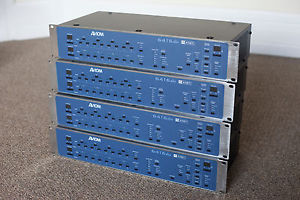Aviom 6416dio Digital I/O Module