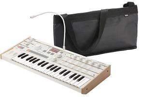 Korg MK-1S microKORG S Vocoder Synthesizer NEW FREE EMS SHIPPING