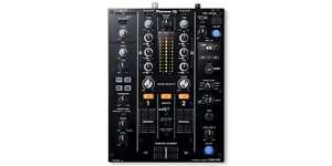 Pioneer Djm450 2 Channel DJ Mixe