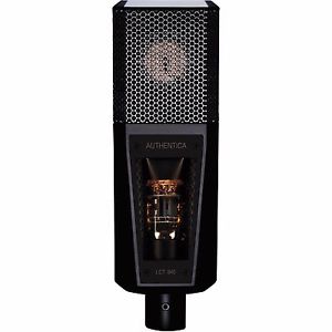 Lewitt LCT 840 Multi-pattern Tube Microphone * Brand New