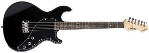 LINE 6 VARIAX 300 - NERO CHITARRA ELETTRICA