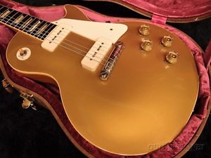 Gibson Historic Collection 1954 Les Paul Reissue Electric Guitar Free shipping