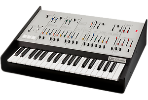 Korg ARP Odyssey FS full size 37 keys Synthesizer Rev 1 White synth //ARMENS//