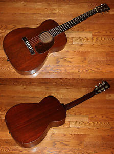 1938 Martin 0-17  (MAA0252)