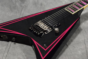 Used Edwards Edwards / E-AL-166 Pink Sawtooth from JAPAN EMS