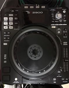 Pair Of Denon DJ SC2900 SC-2900