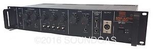ROLAND SIP-301 Bass Guitar Pre-Amp / Compressor