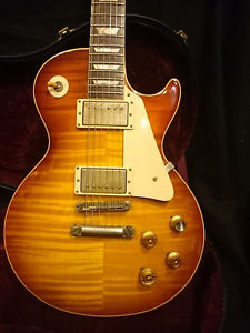 Gibson Custom Shop 2009 MICHAEL BLOOMFIELD signature VOS, a1313