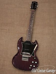 Gibson 1967 SG Special Electric Guitar Free shipping