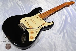Fender Japan 1986 ST57-115 "E Serial" Electric Guitar Free shipping