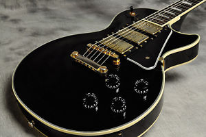 Used Epiphone Epiphone / Les Paul Black Beauty 3-Pickups from JAPAN EMS