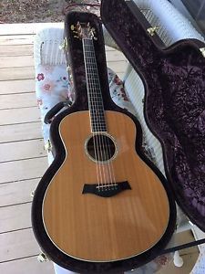 Taylor GS 8 Acoustic Guitar href