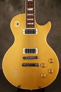 original 1979 Gibson Les Paul Deluxe GOLD TOP!!!